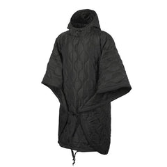 Helikon-Tex SWAGMAN ROLL insert pentru poncho Basic, negru