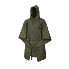 Helikon-Tex SWAGMAN ROLL poncio, Desert Night Camo