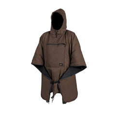 Helikon-Tex SWAGMAN ROLL poncio, Earth Brown