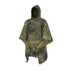 Helikon-Tex SWAGMAN ROLL poncio, Flecktarn