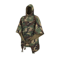 Helikon-Tex SWAGMAN ROLL poncio, US Woodland