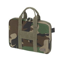 Helikon-Tex husă pentru 1 pistol Cordura, US Woodland