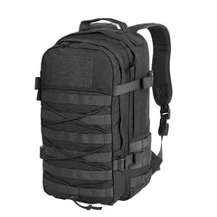 Helikon-Tex Raccoon Mk2 Backpack rucsac Cordura®, negru, 20L