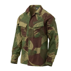 Helikon-Tex Raid bluză Ripstop, Rhodesian Camo