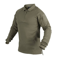 Helikon-Tex Range bluză tactică cu mânecă lungă, Adaptive green