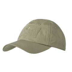 Helikon-Tex șapcă PolyCotton Ripstop, Adaptive Green