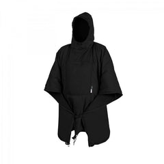 Helikon-Tex SWAGMAN ROLL poncio, negru