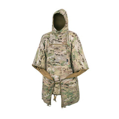 Helikon-Tex Swagman Roll pelerina model camuflaj