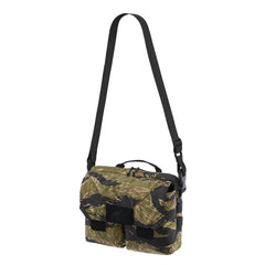 Helikon-Tex CLAYMORE geantă Cordura, Tiger Stripe/Black