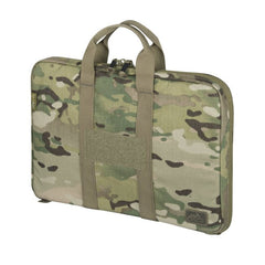 Helikon-Tex husă pentru 2 pistoale Cordura, MultiCam