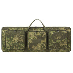 Helikon-Tex Double Upper Rifle Bag 18 geantă pentru arme Cordura, PenCott WildWood™