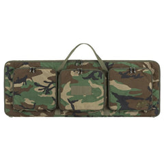 Helikon-Tex Double Upper Rifle Bag 18 geantă pentru arme Cordura, US Woodland