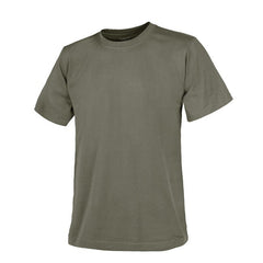Helikon-Tex tricou bumbac, Adaptive Green