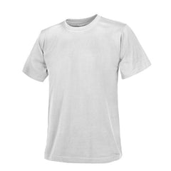 Helikon-Tex tricou bumbac, alb