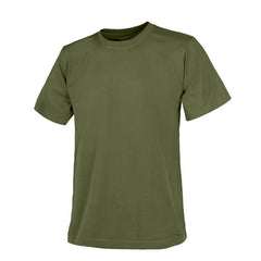 Helikon-Tex tricou bumbac, U.S. Green