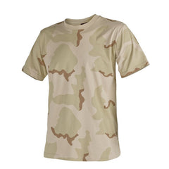 Helikon-Tex tricou bumbac, US Desert