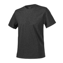 Helikon-Tex tricou, Melange Black-Grey