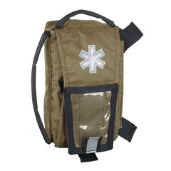 Helikon-Tex INSERT trusa medicală universală Nylon, verde adaptivă