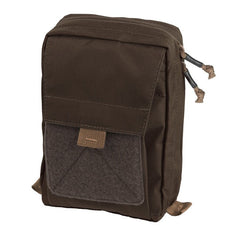 Helikon-Tex URBAN ADMIN husă Cordura, maro pământiu / argiliu A