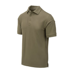 Helikon-Tex UTL tricou polo Top Cool TopCool, Adaptive Green