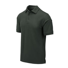 Helikon-Tex UTL tricou polo Top Cool TopCool, Jungle Green