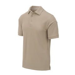 Helikon-Tex UTL tricou polo Top Cool TopCool, Khaki