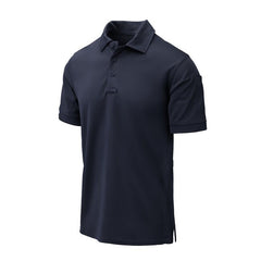Helikon-Tex UTL tricou polo Top Cool Lite TopCool, Navy Blue