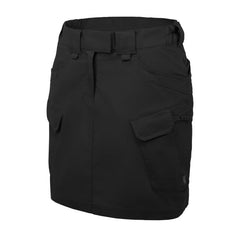 Helikon-Tex UTL fustă tactică PolyCotton Ripstop, Black