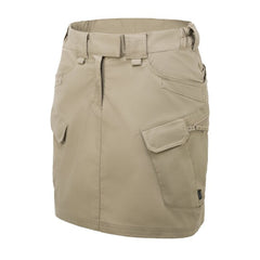 Helikon-Tex UTL fustă tactică PolyCotton Ripstop, Khaki