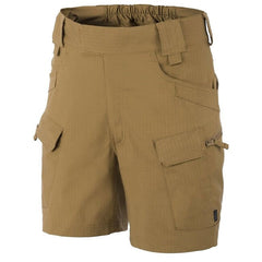 Helikon-Tex UTS 6” pantaloni scurți, coyote