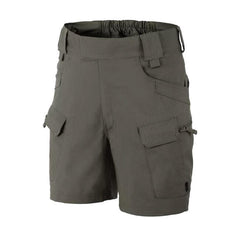 Helikon-Tex UTS 6” pantaloni scurți, taiga green