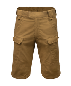 Helikon-Tex UTS Urban Tactical Shorts 11” pantaloni scurți tactici, Coyote