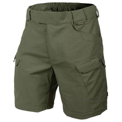 Helikon-Tex UTS Urban Tactical Shorts 8.5” pantaloni scurți tactici, olive green
