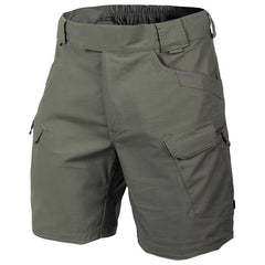 Helikon-Tex UTS Urban Tactical Shorts 8.5” pantaloni scurți tactici, taiga green
