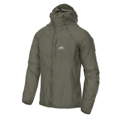 Helikon-Tex TRAMONTANE jachetă de vânt WindPack Nylon, Alpha Green
