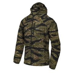 Helikon-Tex TRAMONTANE jachetă de vânt WindPack Nylon, Tiger Stripe