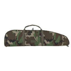 Helikon-Tex husă de bază pentru armă lungă Cordura, US Woodland