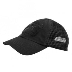Helikon-Tex Vent șapcă tactică Rip-Stop, neagră