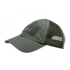 Helikon-Tex Vent șapcă tactică Rip-Stop, olive drab