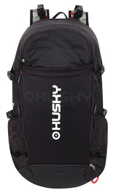 HUSKY Clever rucsac 30l, negru