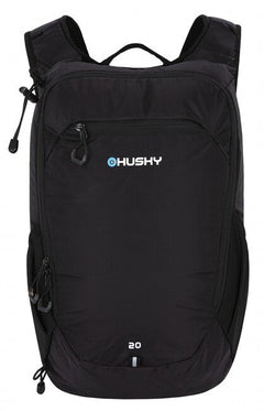 HUSKY Peten rucsac 20l, negru