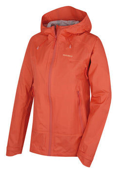 HUSKY Lamy 3 geacă outdoor pentru femei, roz