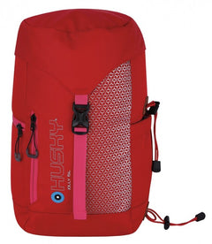 HUSKY Jolly rucsac pentru copii 15l, roșu