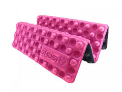 HUSKY FUBY scaun pliabil Accesorii, roz/antracit