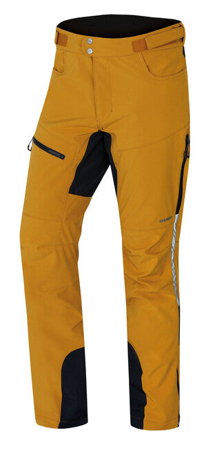 Pantaloni softshell pentru bărbați