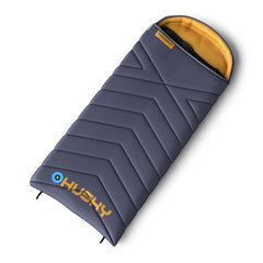 HUSKY Gizmo sac de dormit, bleumarin