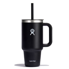 Hydro Flask All Around Travel Tumbler termocană 32 OZ 946 ml, black