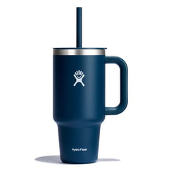 Hydro Flask All Around Travel Termocană 32 OZ 946 ml Tumbler, indigo