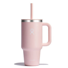 Hydro Flask All Around Travel Tumbler termocană 32 OZ 946 ml, trillium