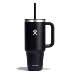 Hydro Flask All Around Travel Tumbler termocană 40 OZ 1.182 ml, black